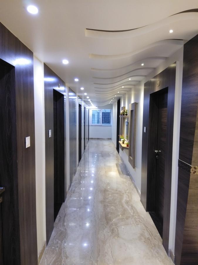 Hotel Khetan Palace Katihār 외부 사진