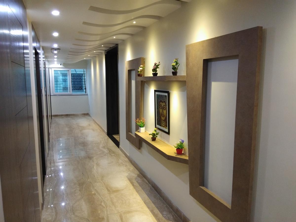 Hotel Khetan Palace Katihār 외부 사진